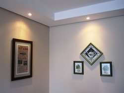 Japão Gesso Decor foto 4